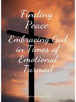 cover image of Finding Peace